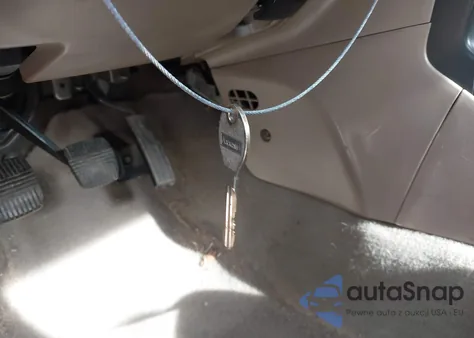 2002 Nissan Frontier Xe из США, поврежденный, VIN 1N6DD26SX2C396351